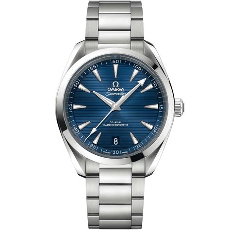 omega seamaster aqua terra master co axial price|omega seamaster aqua terra chronometer.